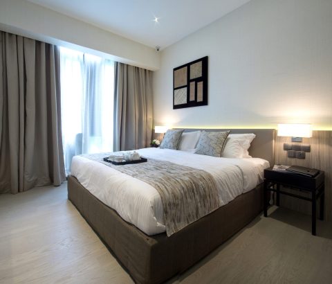 STAR RESIDENCE - Jalex Sdn Bhd | Interior Fit Out Builder